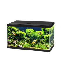 Kit Aqua 60 Plus Led 65 litros