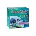 Filtro de mochila AquaClear