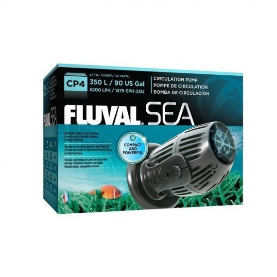 Bomba de recirculación Fluval Sea