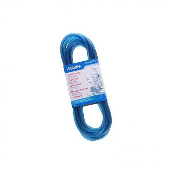 Manguera de silicona para aireador Manguera de silicona para aireador
