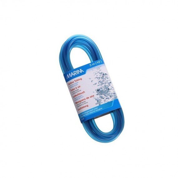 Manguera de silicona para aireador Manguera de silicona para aireador
