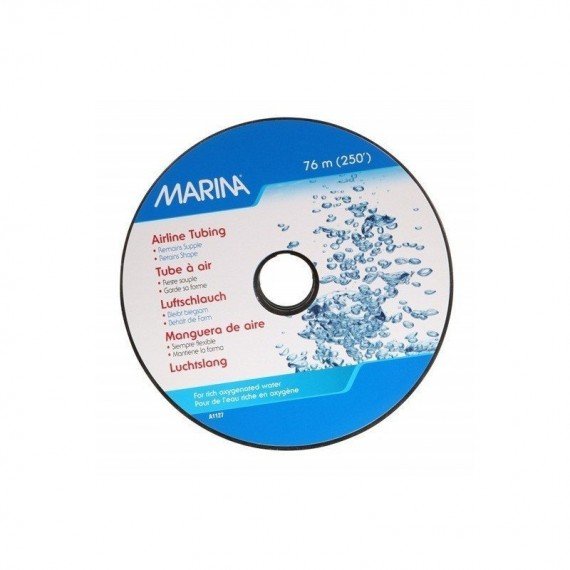 Manguera de silicona para aireador. Trozos de 50 cm. Manguera de silicona para aireador. Trozos de 50 cm.