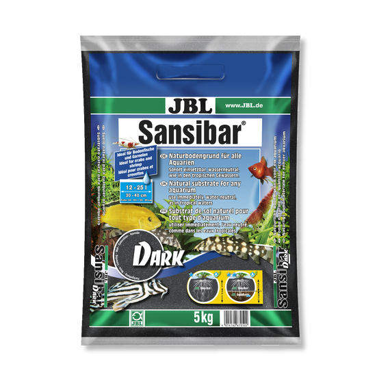 JBL Sansibar Dark 5kg