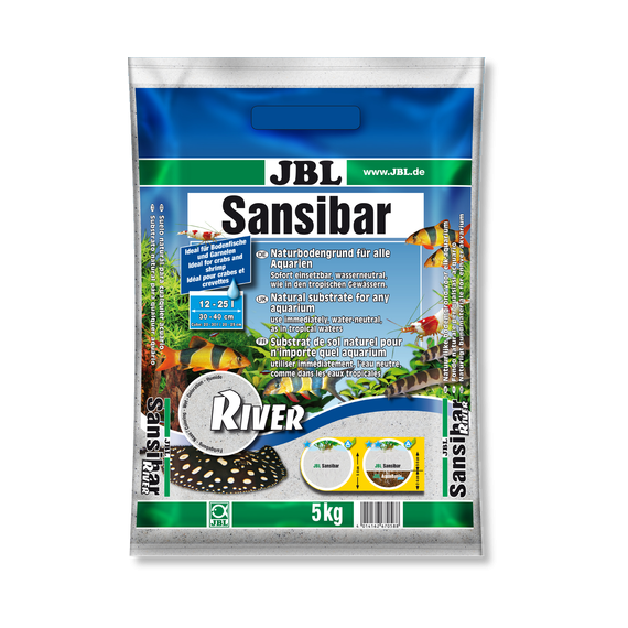 JBL Sansibar River 5kg