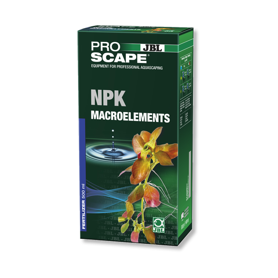JBL ProScape NPK Macroelements 250ml