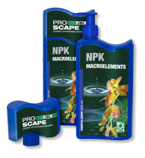 JBL ProScape NPK Macroelements 250ml