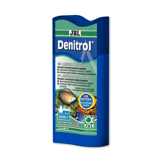 JBL Denitrol 100ml