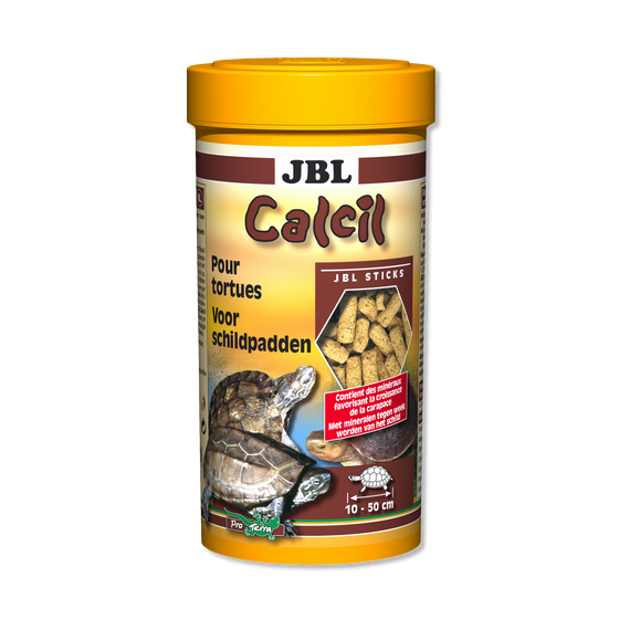 JBL Calcil 100 gr JBL Calcil 100 gr