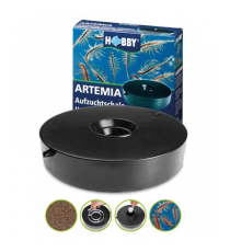 Hobby Artemiero