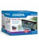 Filtro mochila Slim Marina