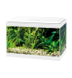 Acuario Aqua 20 LED Ciano
