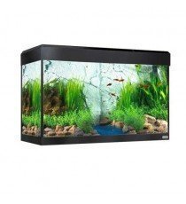 Kit Acuario Fluval Roma 125 con Iluminación LED