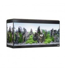 Kit Acuario Fluval Roma 200 con Iluminación LED