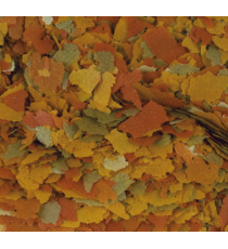 Tropical Goldfish Colour Flakes 100 ml