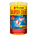 Tropical Goldfish Colour Flakes 100 ml