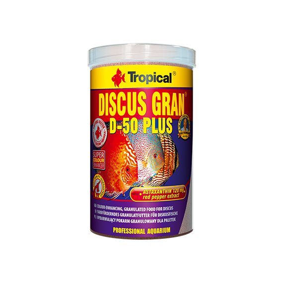 Discus Gran D-50 Plus 250 ml