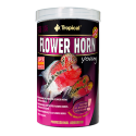 Tropical Flower Horn Young Pellet 250 ml