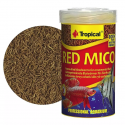 Tropical Red Mico 100ml