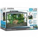 Kit Acuario Marina LED 10G 38 Litros