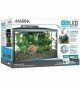 Kit Acuario Marina LED 10G 38 Litros