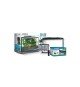 Kit Acuario Marina LED 10G 38 Litros