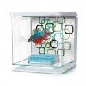 Kit Betta 2 Litros marina - Diseño Sun Swirl