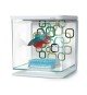 Kit Betta 2 Litros marina - Diseño Sun Swirl