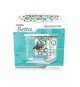 Kit Betta 2 Litros marina - Diseño Sun Swirl