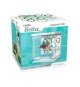 Kit Betta 2 Litros marina - Diseño Sun Swirl