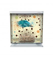 Kit Betta 2 Litros marina - Diseño Geo Bubles