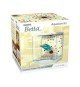 Kit Betta 2 Litros marina - Diseño Geo Bubles
