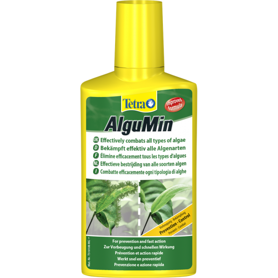 Tetra Algumin 100 ml