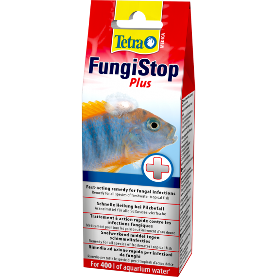 Tetra Medica FungiStop Plus 20ml