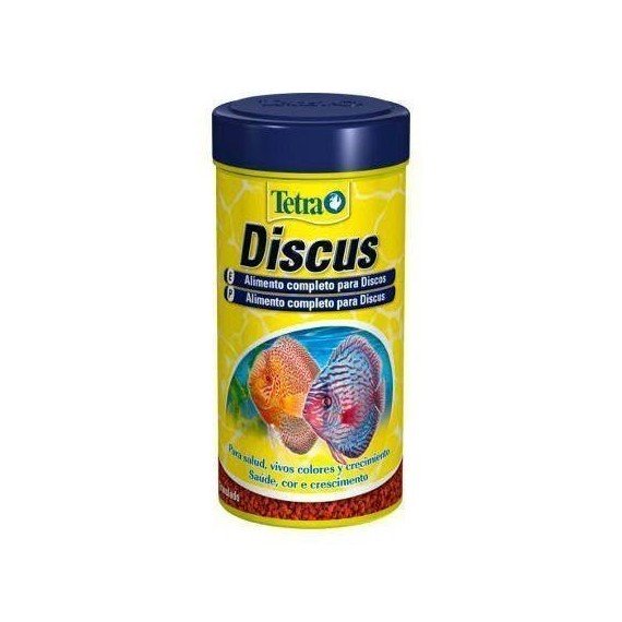 Tetra Discus 250ml