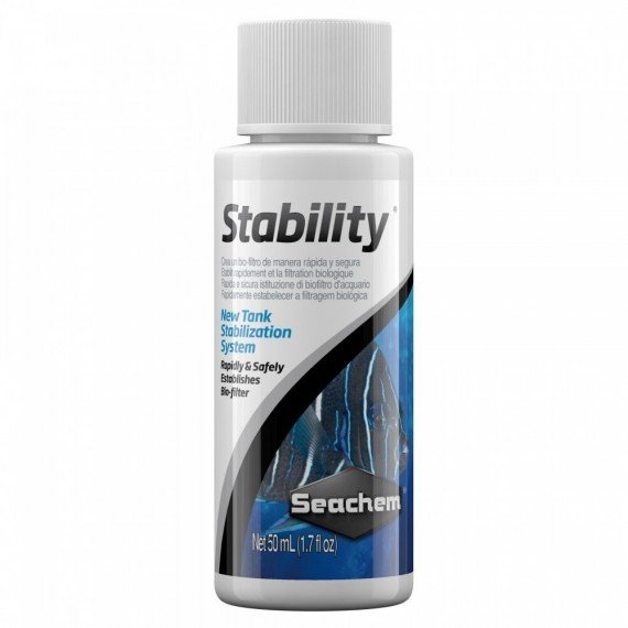 Stability 50 ml