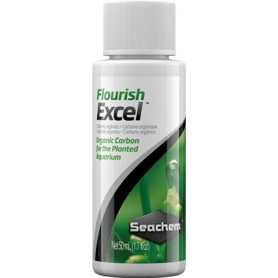 Flourish Excel 50 ml