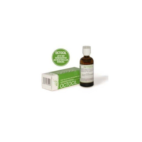 Octocil 100 ml