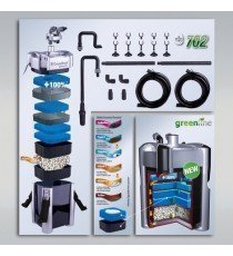 JBL Cristal Profi e402