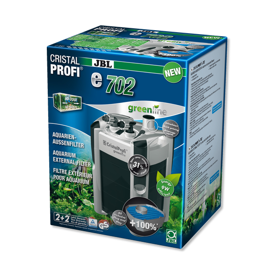 JBL Cristal Profi e402