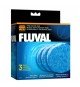 Fluval FX Foamex Fino