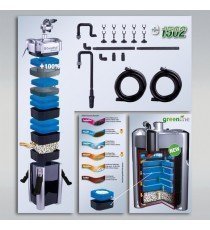 JBL Cristal Profi e1502