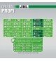 JBL Cristal Profi e1502