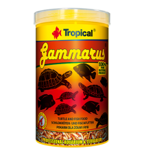 TROPICAL Gammarus