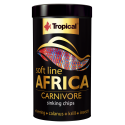 Tropical Africa Carnivore M Soft Line 100ml