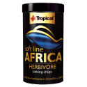 Tropical Africa Herbivore M Soft Line 100ml