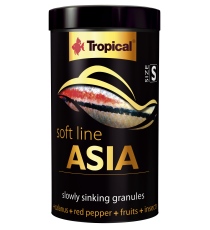 Tropical Asia S Soft Line 100ml