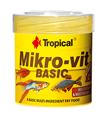 Mikro-vit Basic 50 ml