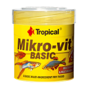 Mikro-vit Basic 50 ml