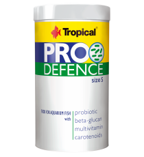 Tropical Pro Defence S 100 ml
