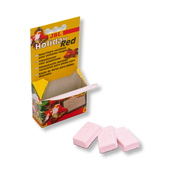 Tropical Weekend Food Sobre -20 gr - 24 tabletas